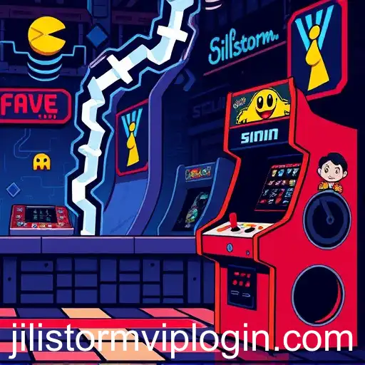 Arcade Classics