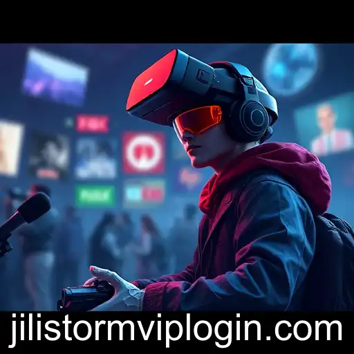 jilistorm