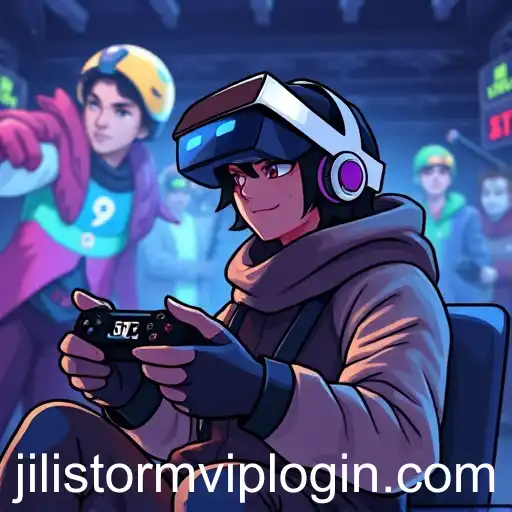 jilistorm