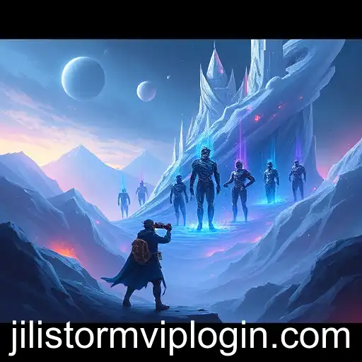 jilistorm
