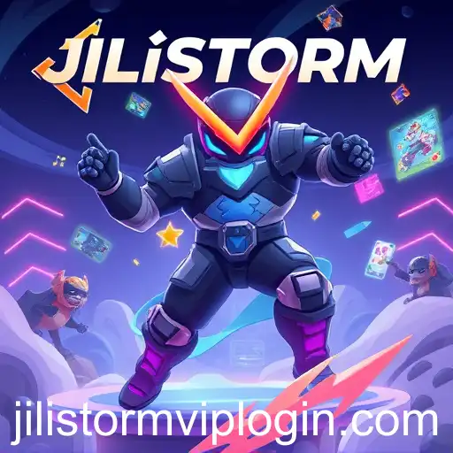 Gaming Community Buzzes with Jilistorm Phenomenon