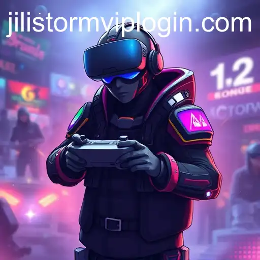The Growing Influence of Jilistorm in Gaming Culture