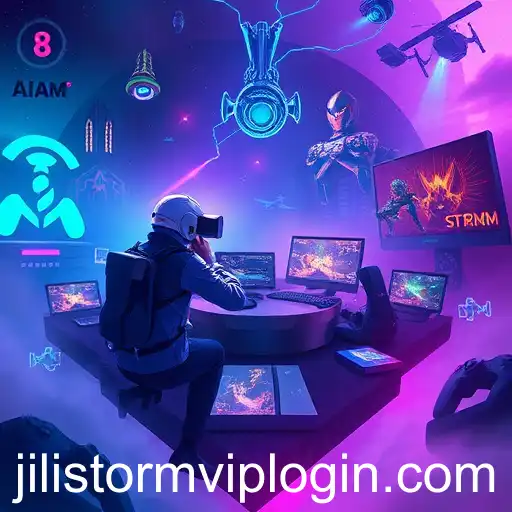 jilistorm