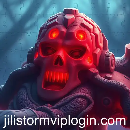Jilistorm: A New Wave in Online Gaming